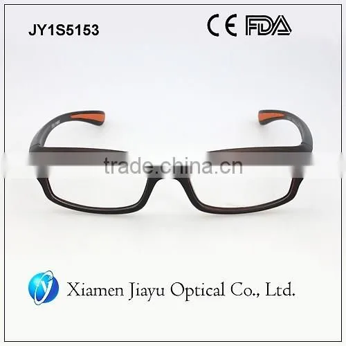 2015 fashion Optical Frame With Your Own Brand