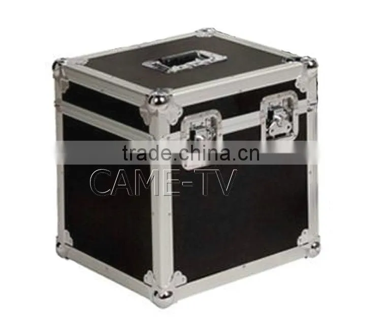 CAME-TV DOF 3x1296 LED 5600K Daylight HVR-1296D Panel Lighting Kit for Camera Video