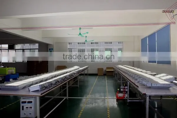 Highway Application led street light luminaire ip66 350 watt led street light