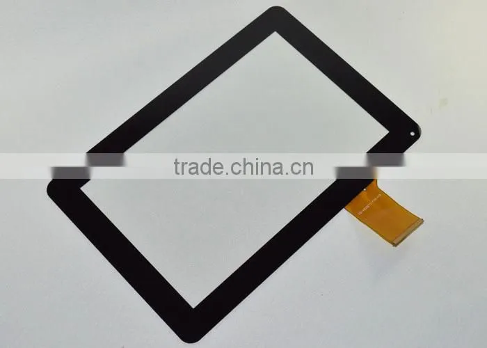 cheap wholesale capacitive screen, multi touch screen, 12.1 inch capacitive touch screen