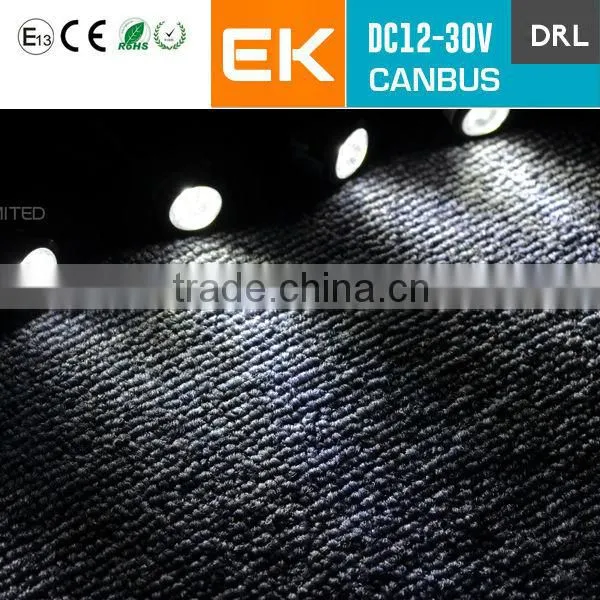 Led Flexible Drl 2014 new car product accessories