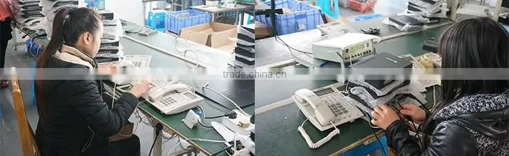 PABX for hotel CP832-832 PABX manufacturer
