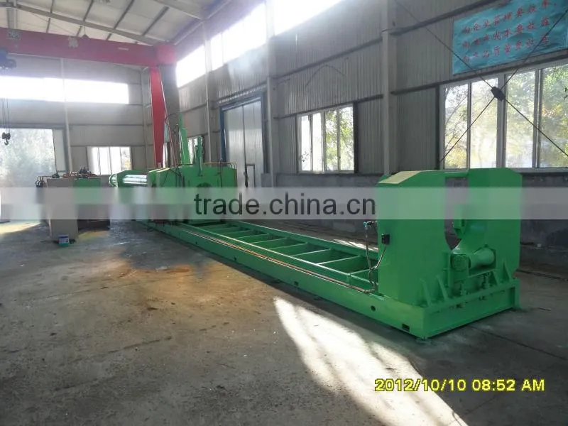 pipeline processing equipment,elbow making machine for steel tube