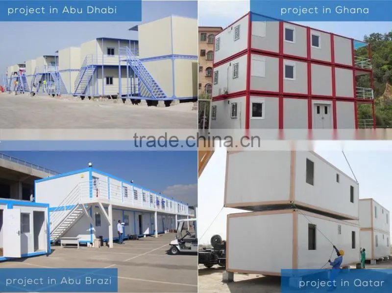 Flat packing Container On Sale