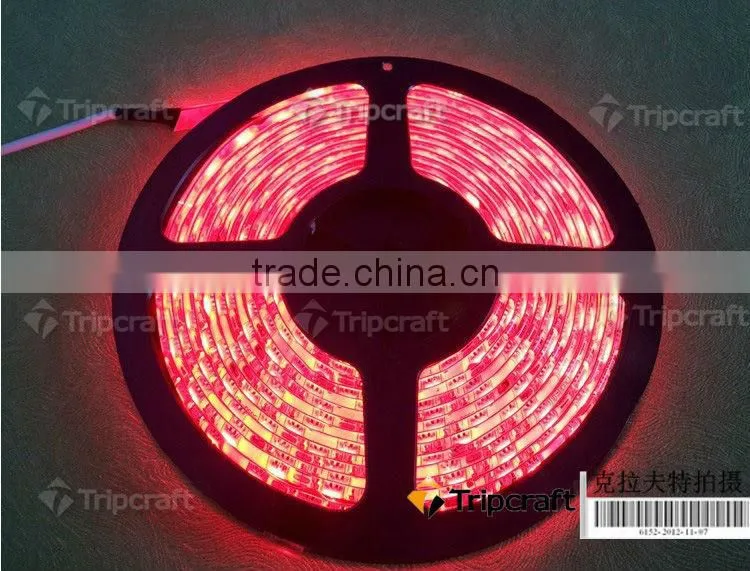 Warm White Color Flexible SMD150pcs LED Strip Light New 4-pieces 7-Color 5050 LED Knight Rider Light Night Scanner Light