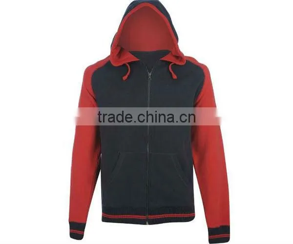 plain men sweatshirt custom hoodie