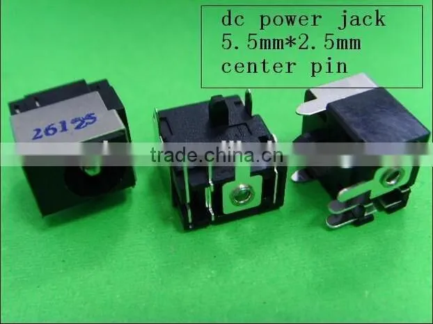 Dc power jack for Acer Travelmate: 2700, 3200, 4400