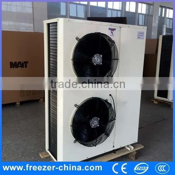 Sanyo/Copeland Brand Remote Compressor Unit China Manufacturer
