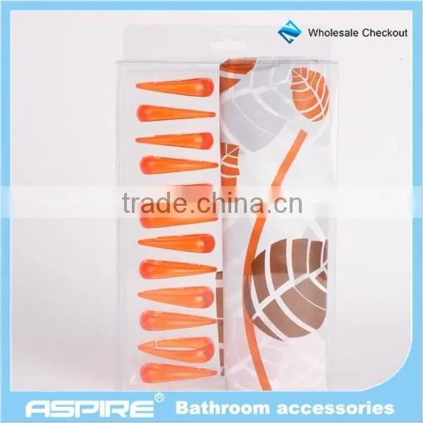 2016 New Colorful Fashion Funny Bathroom Accessories