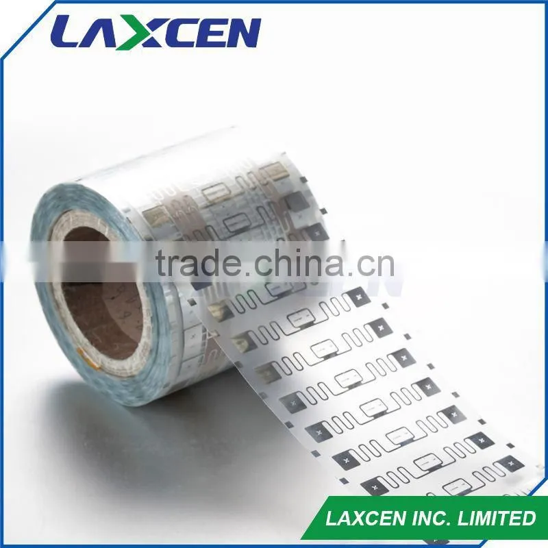 Top Quality , general-purpose RFID inlay , RFID Tag