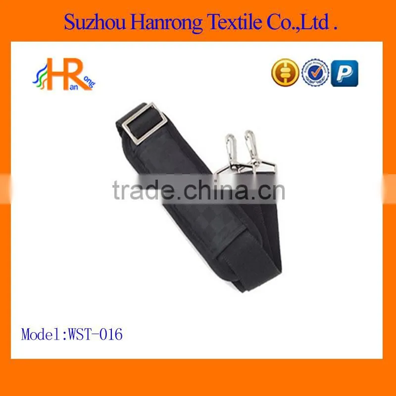 leather briefcase shoulder straps