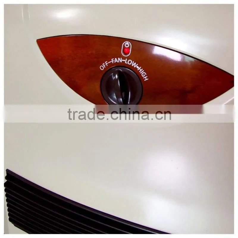 ceramic heater