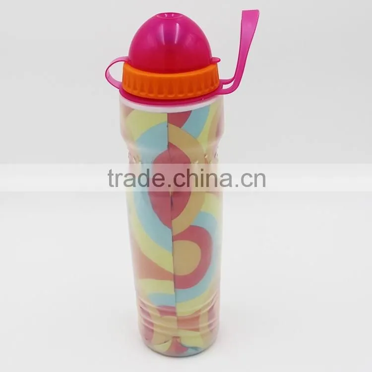 2016 Direct Factory Hot Sale high quality school water bottle for kids