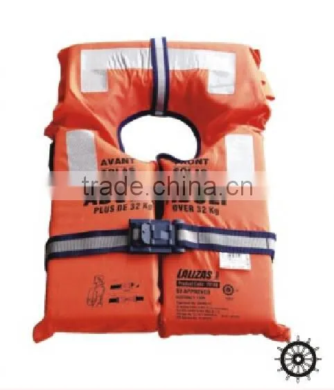 marine working lifejacket children lifejacket,lifejacket for children,competitive price lifejacket with CCS&EC certificate