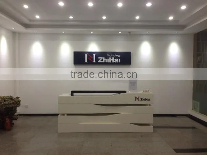 Zhihai Power Technology Co., Ltd. company overview - view 2