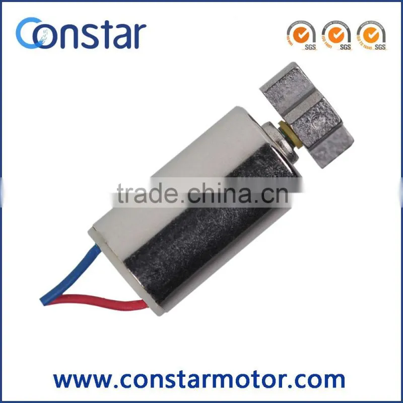New 6*10mm DC1.3-3V Micro Coreless Vibrating Vibrator Vibration DC Motor