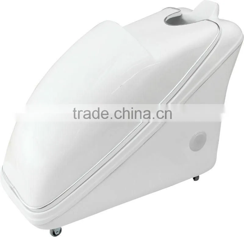 slim body Chinese traditional medicine siting sauna spa capsule