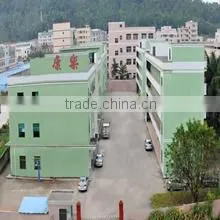 Connaught Motor (Shenzhen) Co., Ltd. company overview - view 1