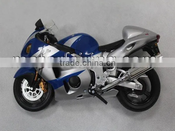 Suzuki gsxr1300 Motorcycle model for home decoration