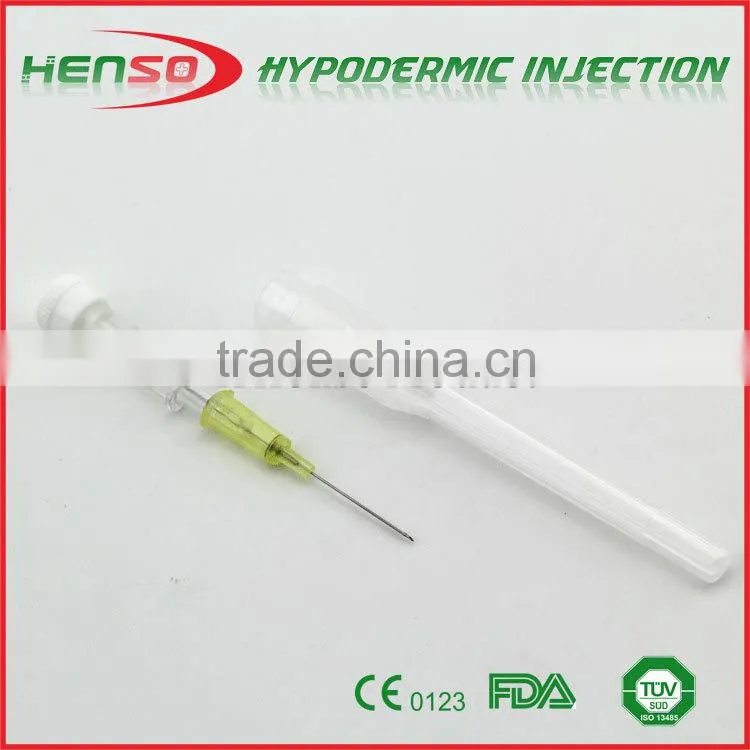 Henso Disposable IV Catheter Pen type