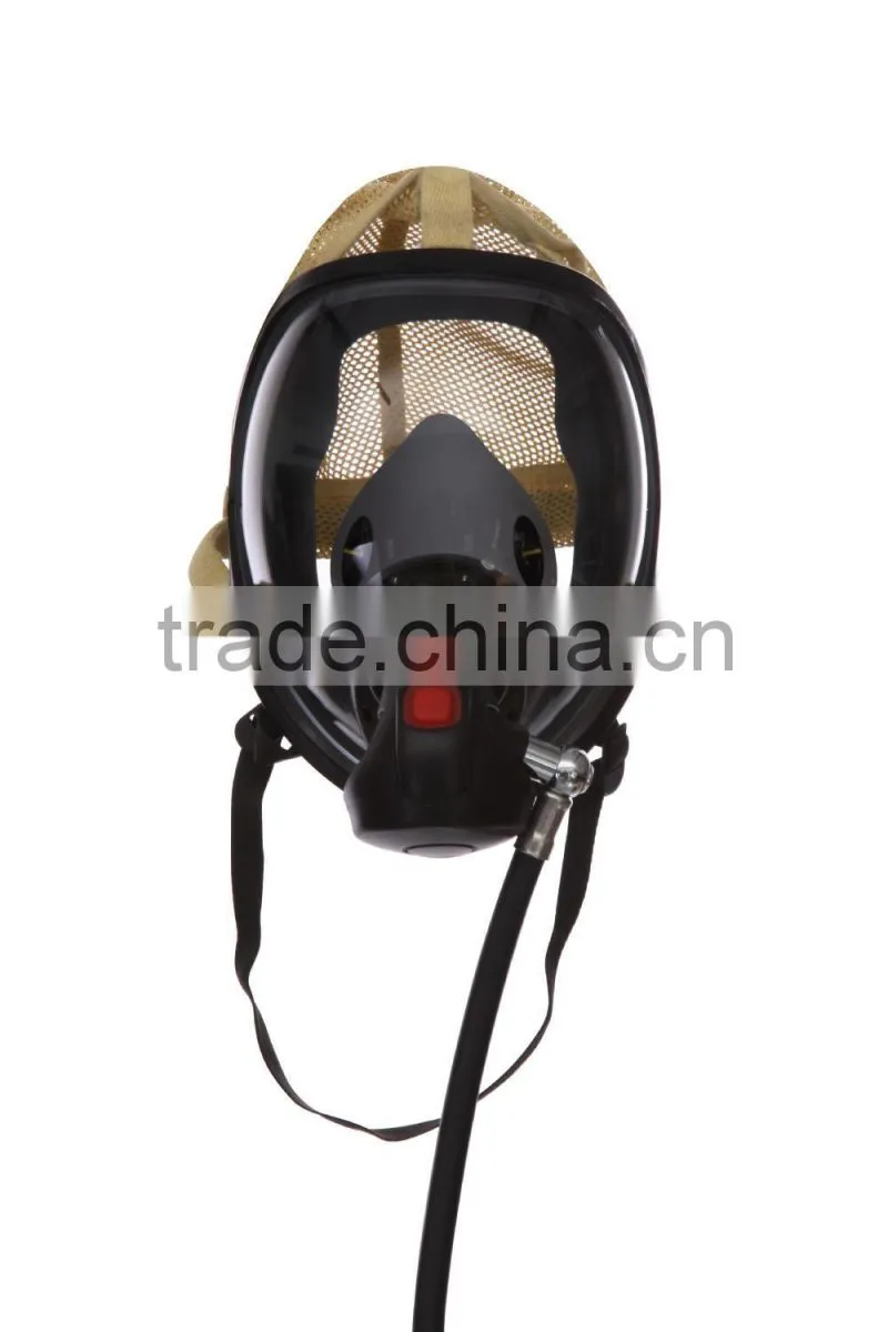 Survival Equipment Emergency Rescue Equipment Air Breathing Apparatus