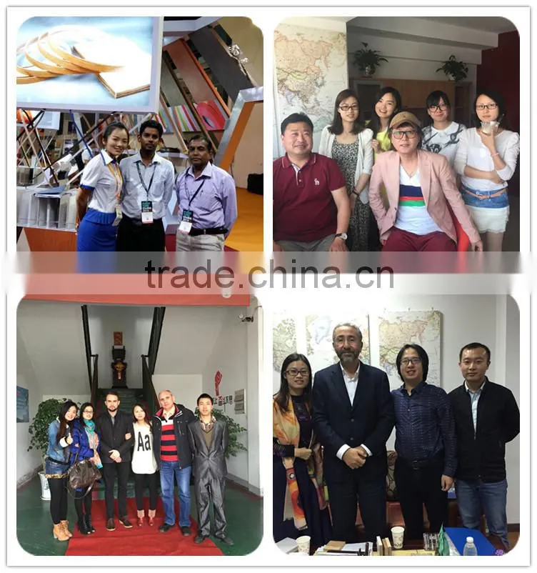 Furniture Wood Grain Edge Banding for Furniture Protection