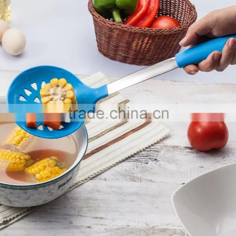 modern kitchen items design Silicone Kitchenware kitchen accessories
