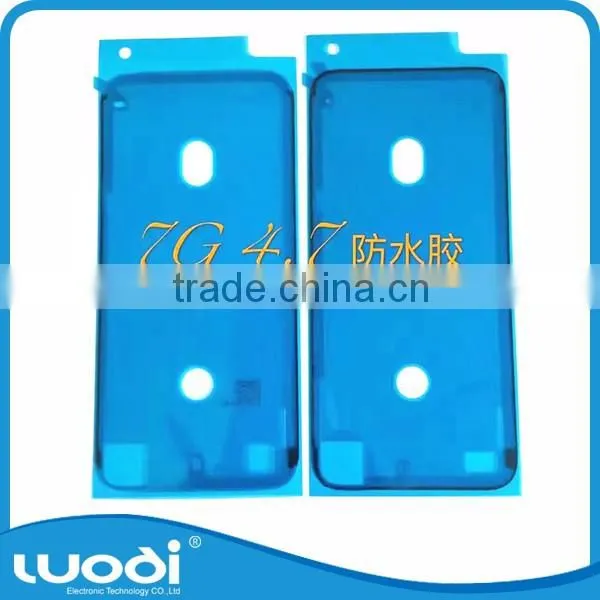 Wholesale Waterproof Sticker Adhensive for iphone 7g