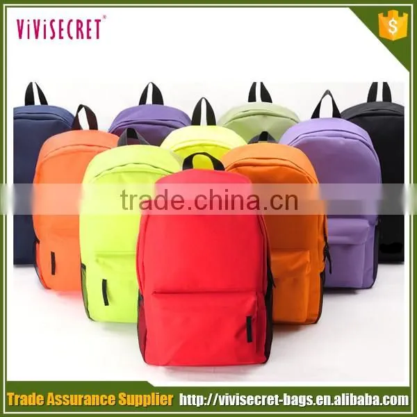 Flower water proof luggage travel backpacks ,custom mountain bag