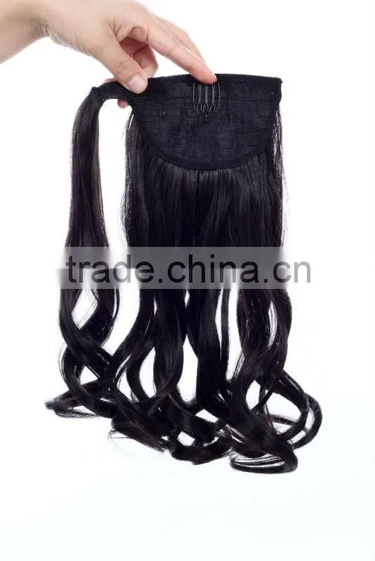 Women hair piece
