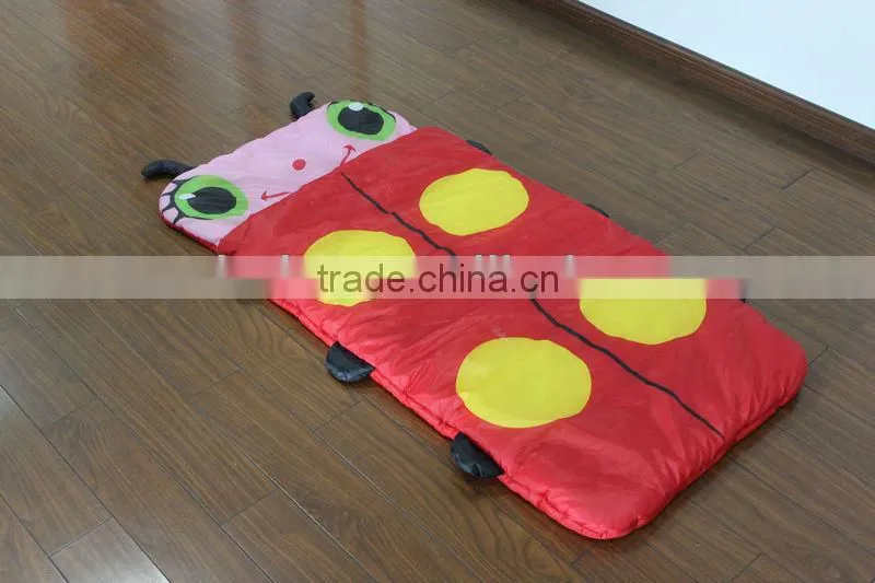 Child sleeping bag kids animal wholesale sleeping bags