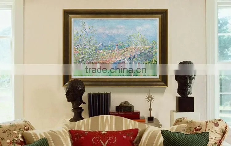 Wholesale Price stretched canvas paintings sale, wall art canvas, modern oil paintings