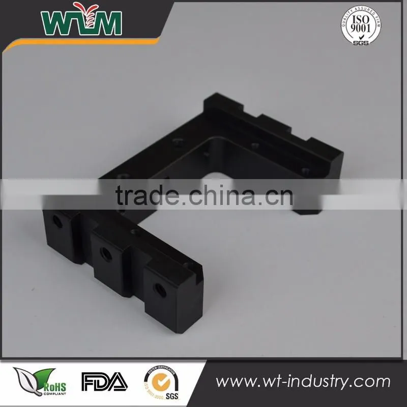 Machining Engine Spare Parts Used in Automotive Industry CNC machining turned part
