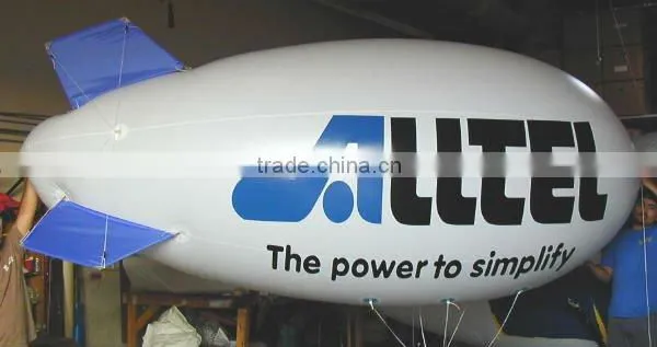 Nice Inflatable Helium Balloon For Promotion