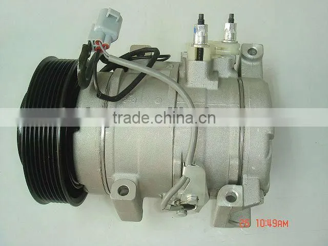 88320-48080 For Toyota Camry A/C Compressor For Toyota Camry ACV3#