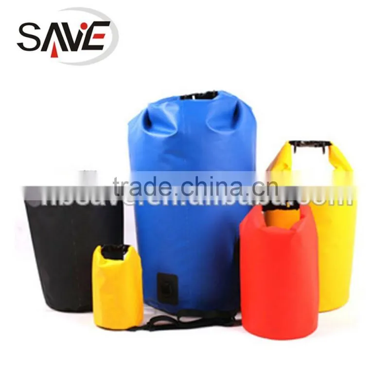 Professional OEM Polyster Dry Tube Bag 50035