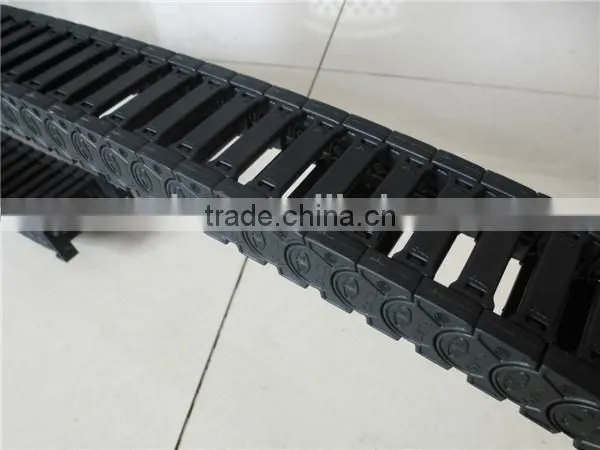RUIAO TLJ slient plastic chain drive for digital printer