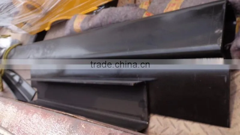 XCMG Truck Mounted Crane Model SQ5ZK3Q