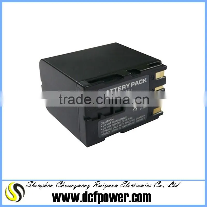 rechargeable camera battery BN-V428U for Camcorder GR-DV800US GR-DVL1170