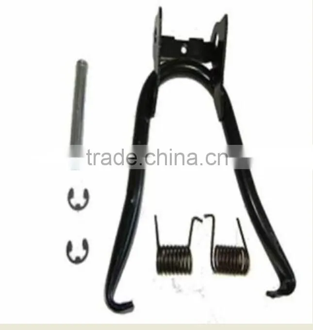 SCL-2013071153 wholesales high quality motorcycle main stand motorcycle parts forJH70