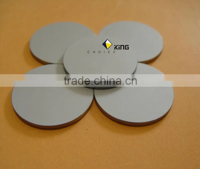 mono crystal silicon 99.9999% Si