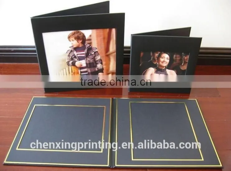 Singing picture frames photo frames snap frame