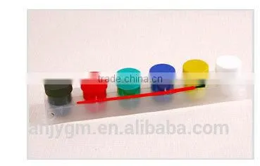 New Design 12 Colors Tempera Paints/water painting color