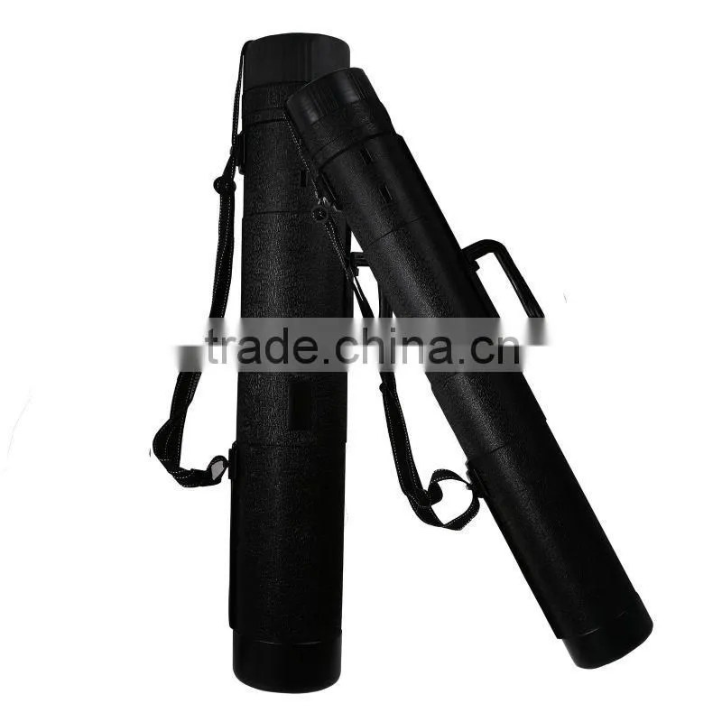 DIfferent Sizes Color Art Painting Drawing Tube/drafting tube/plastic drawing tube