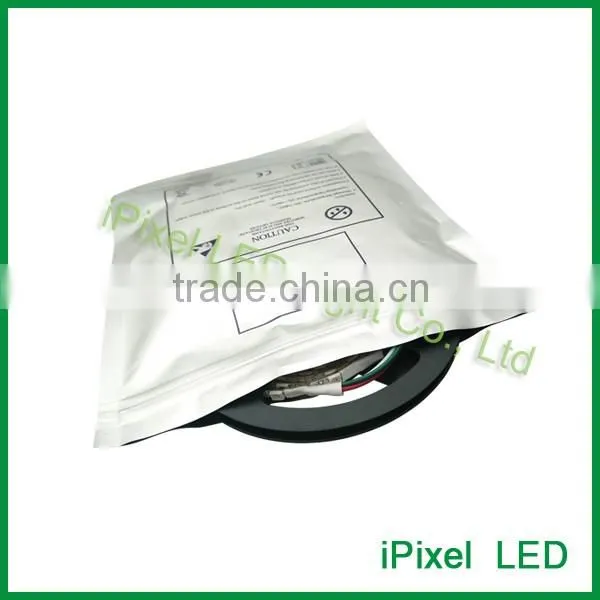 48 leds sk6812 rgb led light strip waterproof outdoor