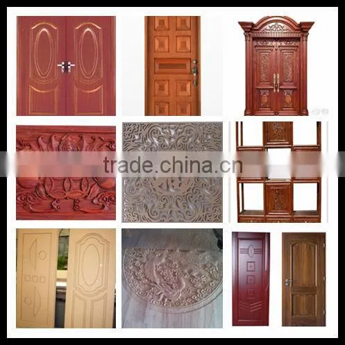 3D multiple heads CNC relief engraving machine