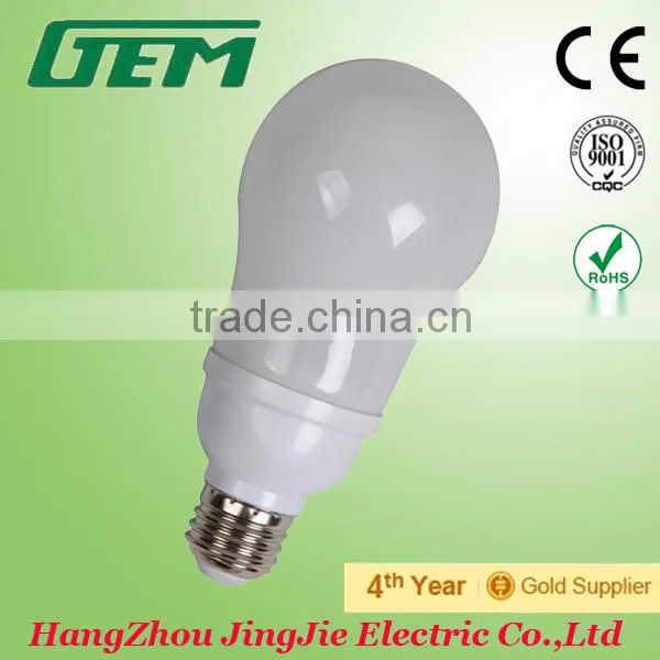 HangZhou Energy Saving Lamp Bulb For Hot Selling