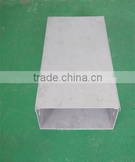 Steel type perforated cable trunking / Cable tray