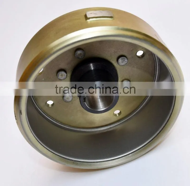 GY6-11 Motorcycle Magneto Rotor