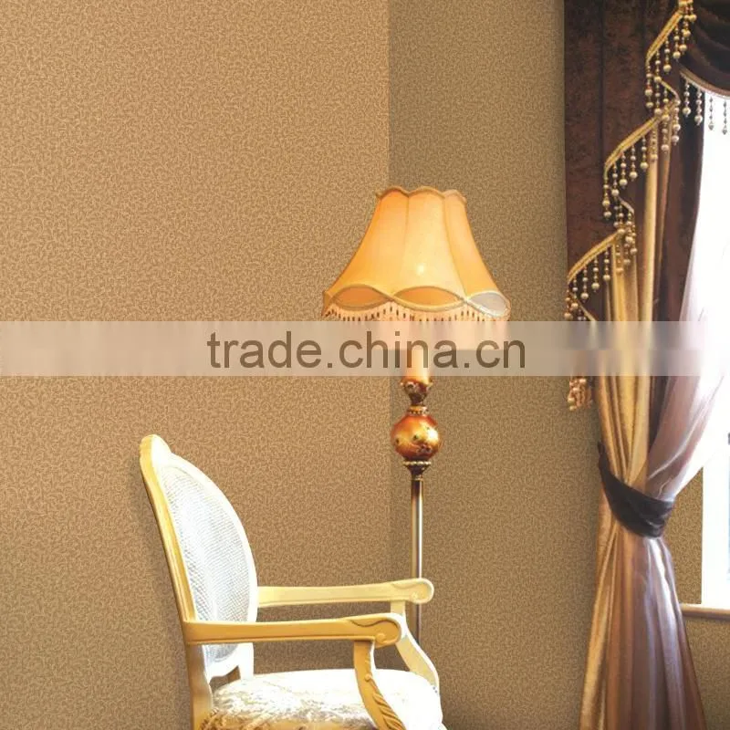 wholesale wallpaper rolls/ type vinyl wallpaper for commercial use